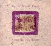 Sleep Has His House , Current 93