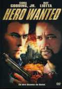 Hero Wanted , Christa Campbell