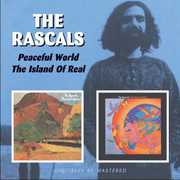 Peaceful World /  Island of Real [Import] , The Rascals