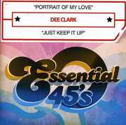 Portrait of My Love / Just Keep It Up , Dee Clark
