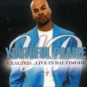 Exalted , Youthful Praise