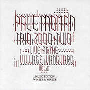 Live At The Village Vanguard, Vol. 2 [Smartpack] , Paul Motian