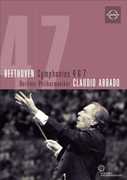 Symphonies 4 & 7 