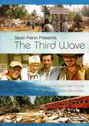 The Third Wave , Alison Thompson