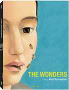 The Wonders 