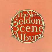 New Seldom Scene Album , The Seldom Scene