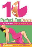 Perfect in Ten: Dance , Ayshe