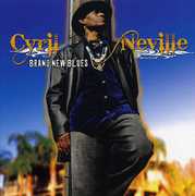 Brand News Blues , Cyril Neville