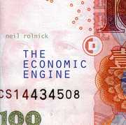 Economic Engine , Neil Rolnick