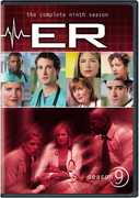 ER: The Complete Ninth Season , Noah Wyle