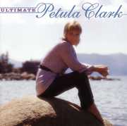 Ultimate Petula Clark , Petula Clark