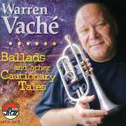 Ballads and Other Cautionary Tales , Warren Vach