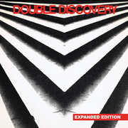 Double Discovery (Expanded Edition) , Boris Midney