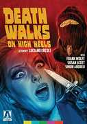 Death Walks on High Heels , Frank Wolff