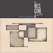 Currents, Constellations , Nels Cline