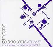 Back To Back, Vol. 2 [2 Discs][Re-Edited][Re-Combined] , GummiHz