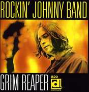 Grim Reaper , Rockin' Johnny