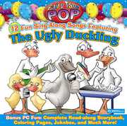 The Ugly Duckling , Fairy Tale Pop