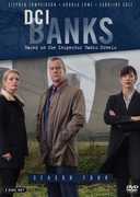 DCI Banks: Season Four