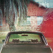 The Suburbs , Arcade Fire