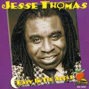 Easy in the Apple , Jesse Thomas