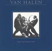 Women & Children First [Import] , Van Halen
