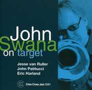 On Target , John Swana
