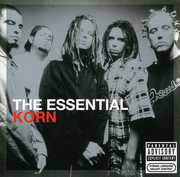 Essential Korn [Import] , Korn