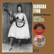 Good Woman [Import] , Barbara Lynn