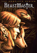 BeastMaster: The Complete Series , Daniel Goddard