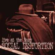 Live At The Roxy , Social Distortion