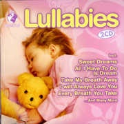 World of Lullabies , Various Artists