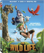 The Wild Life 