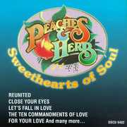 Sweethearts of Soul , Peaches & Herb