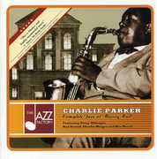 Complete Jazz at Massey Hall [Import] , Charlie Parker