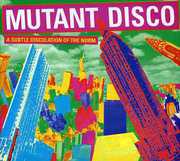 Mutant Disco, Vol. 2 , Various Artists