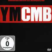 Ymcmb [Import] , Lil Wayne