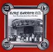 1938-41 , Blue Barron