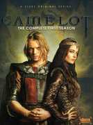 Camelot: The Complete First Season , Joseph Fiennes