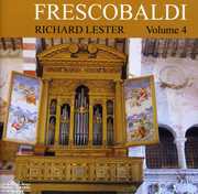 Frescobaldi 4 , Richard Lester