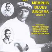 Memphis Blues Singers 1 /  Various , Various Artists