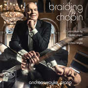 Braiding Chopin 