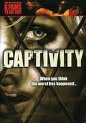 Captivity , Elisha Cuthbert