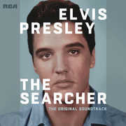 Elvis Presley: The Searcher (Original Soundtrack) , Elvis Presley