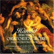 Famous Oratorio Choruses , Les Lunes du Cousin Jacques