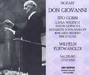 Don Giovanni (Salzburg 1950) , W.a. Mozart
