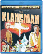 The Klansman , Lee Marvin