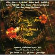 Justin Time For Christmas, Vol. 2 , Various Artists