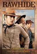 Rawhide: The Seventh Season Volume 2 , James Murdock