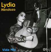 Vida Mia , Lydia Mendoza
